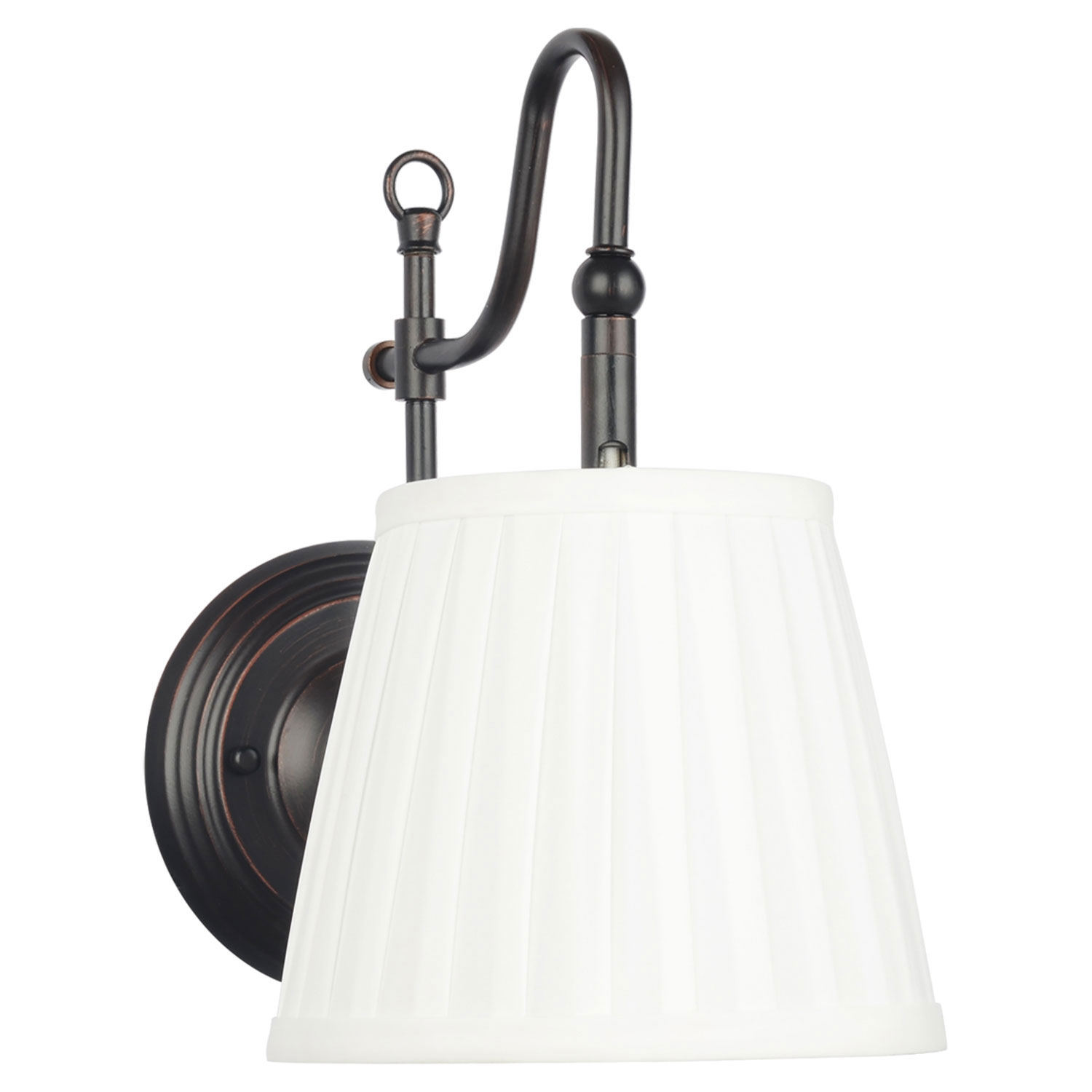 Бра Lussole LSL-2901-01