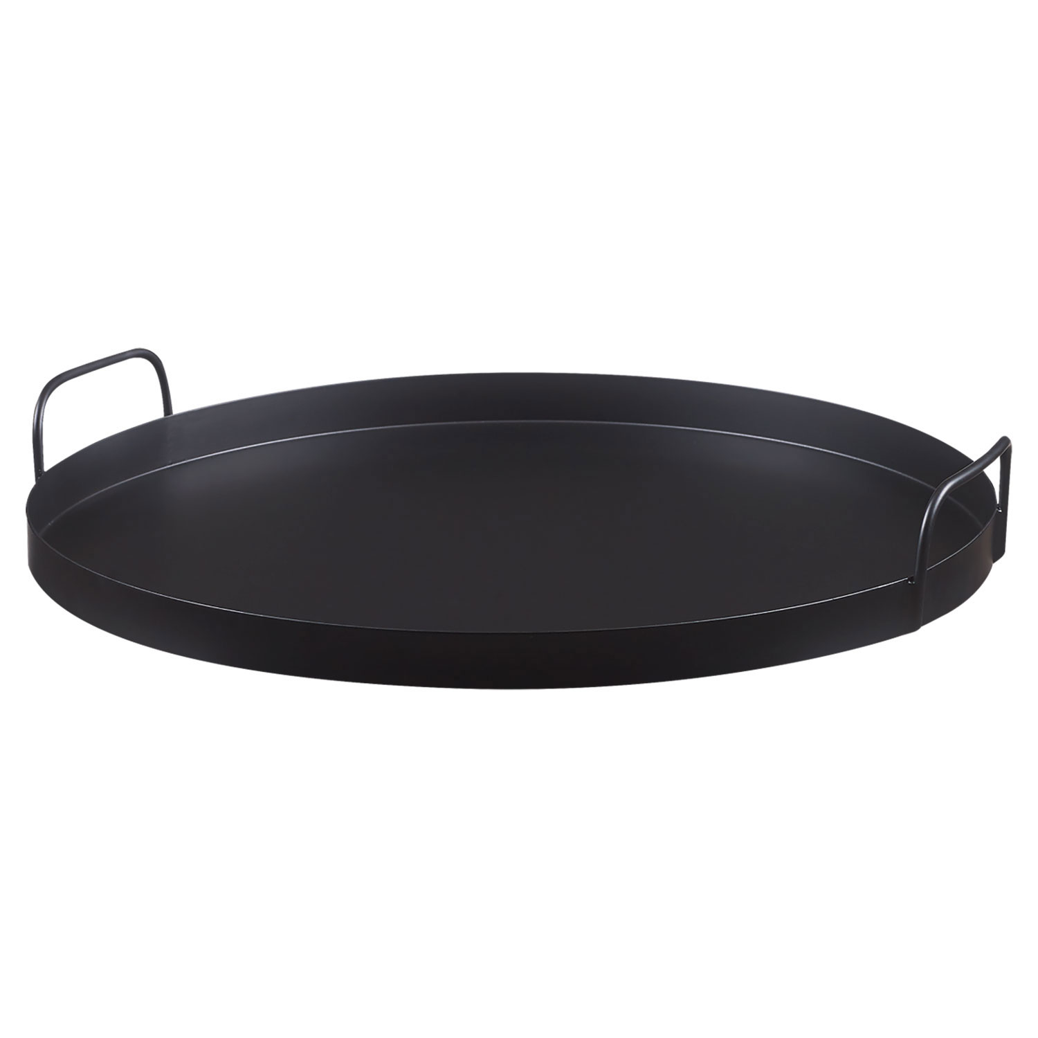 Декоративный поднос для торшера-столика Lussole GFC-P-0565T