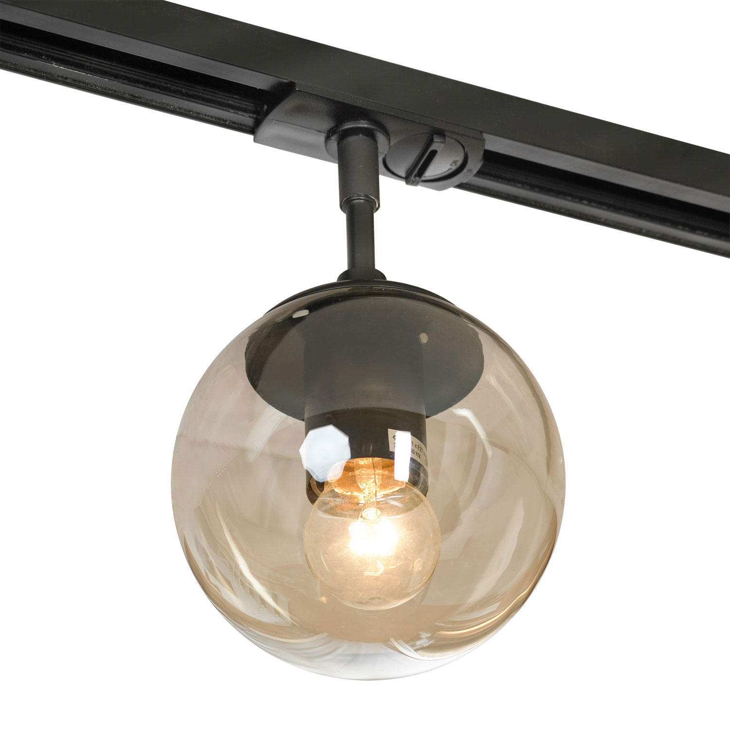 Трековый светильник Lussole LSP-8167-TAB