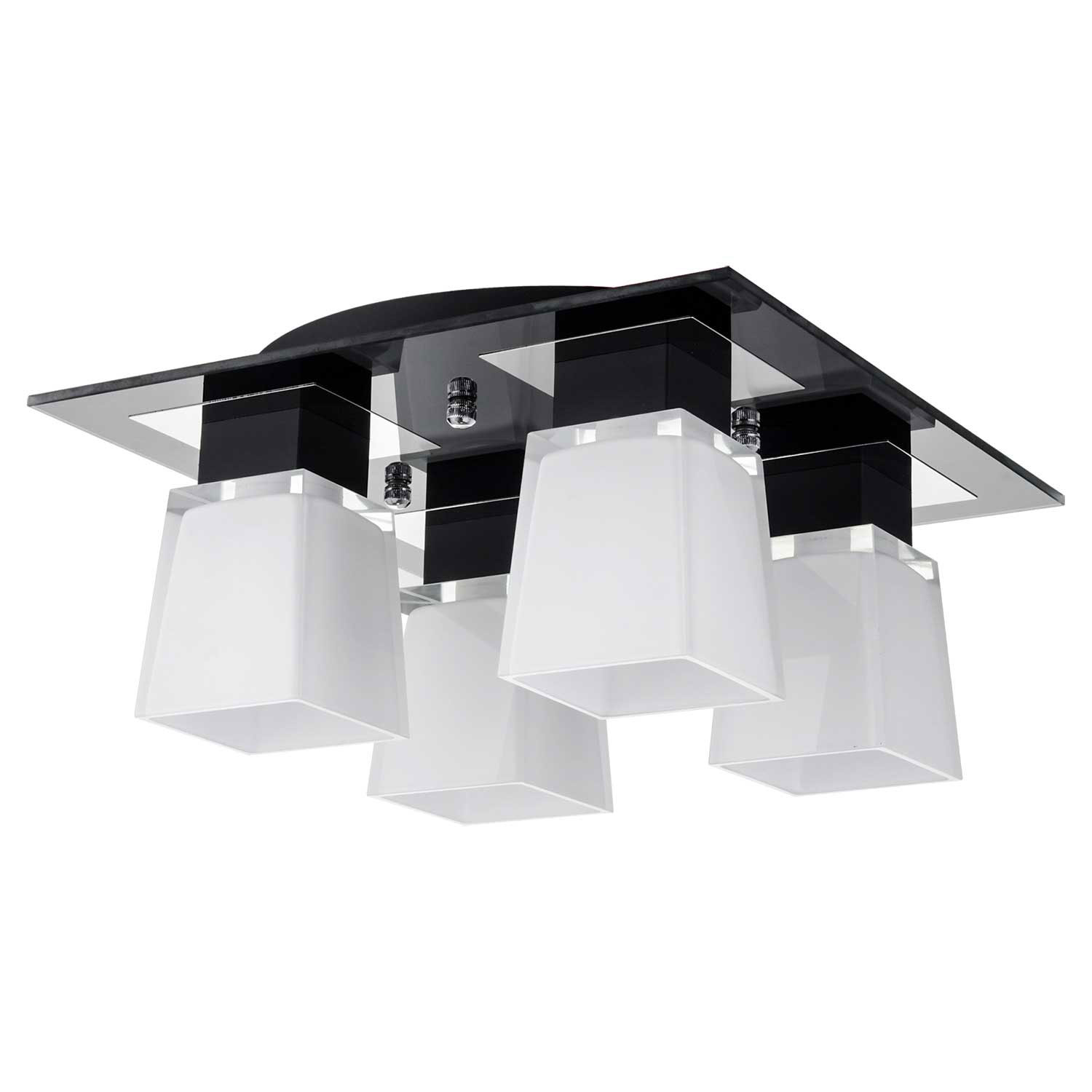 Люстра потолочная Lussole LSC-2507-04