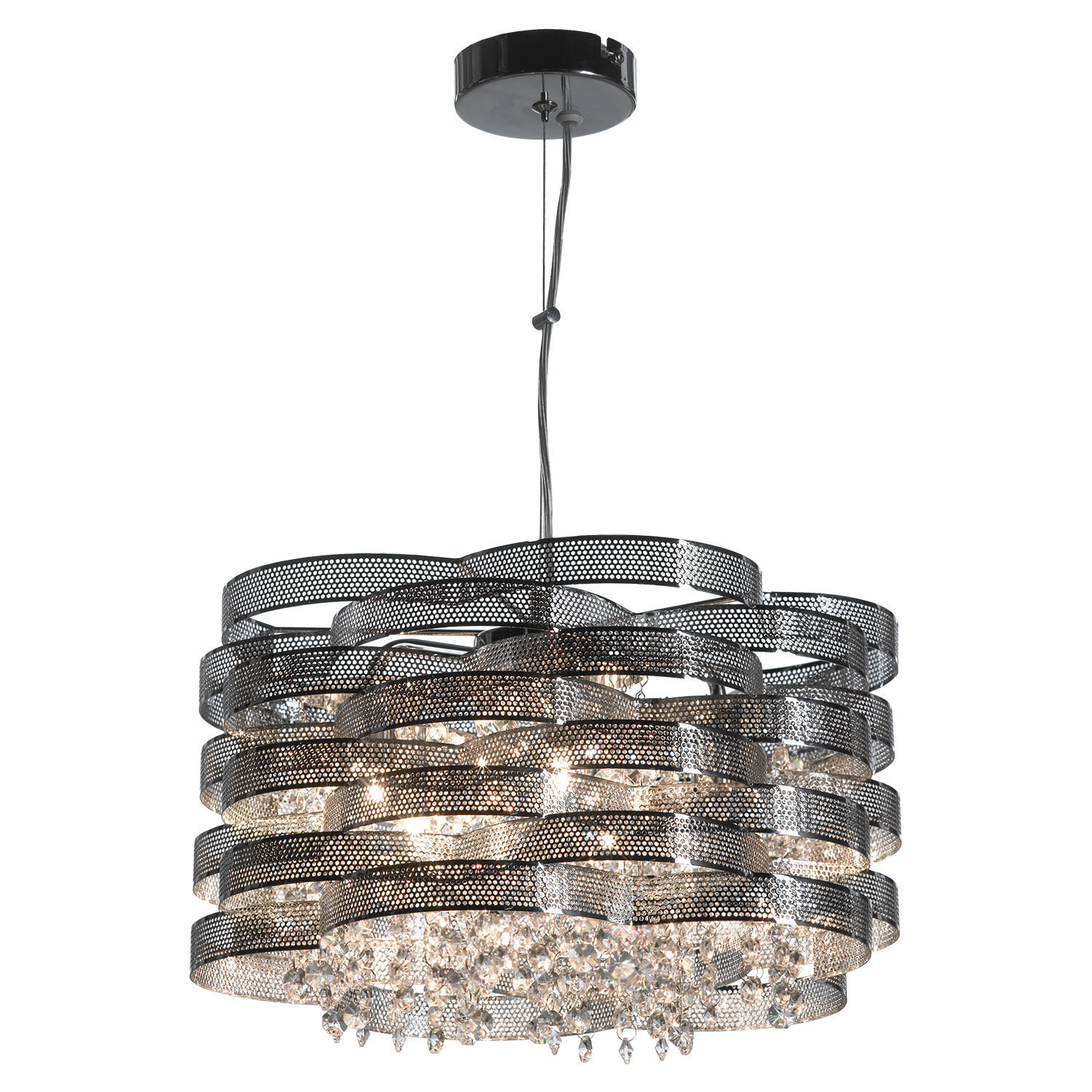Люстра подвесная Lussole LSL-3407-05