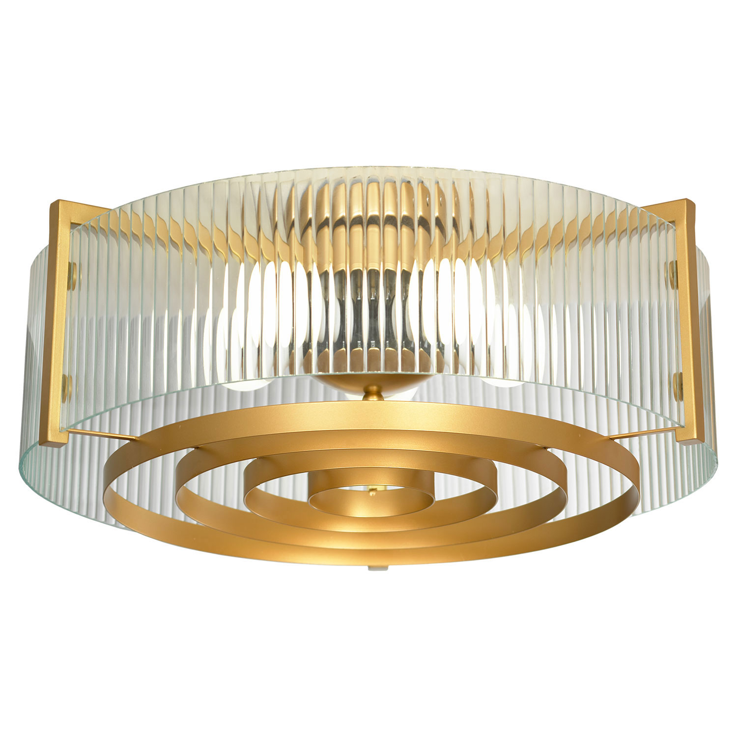 Люстра потолочная Lussole LSP-8403