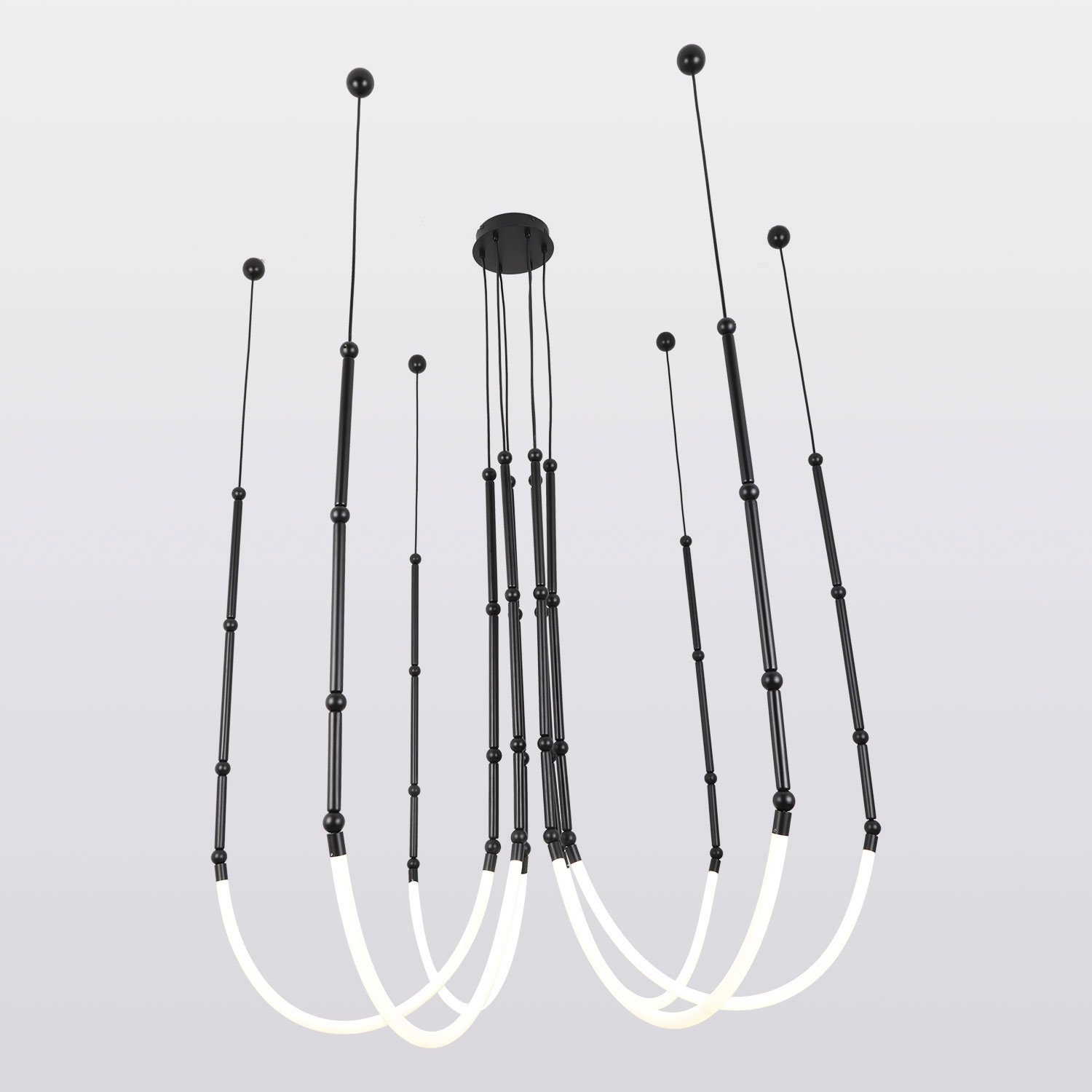 Люстра Lussole LSP-7069