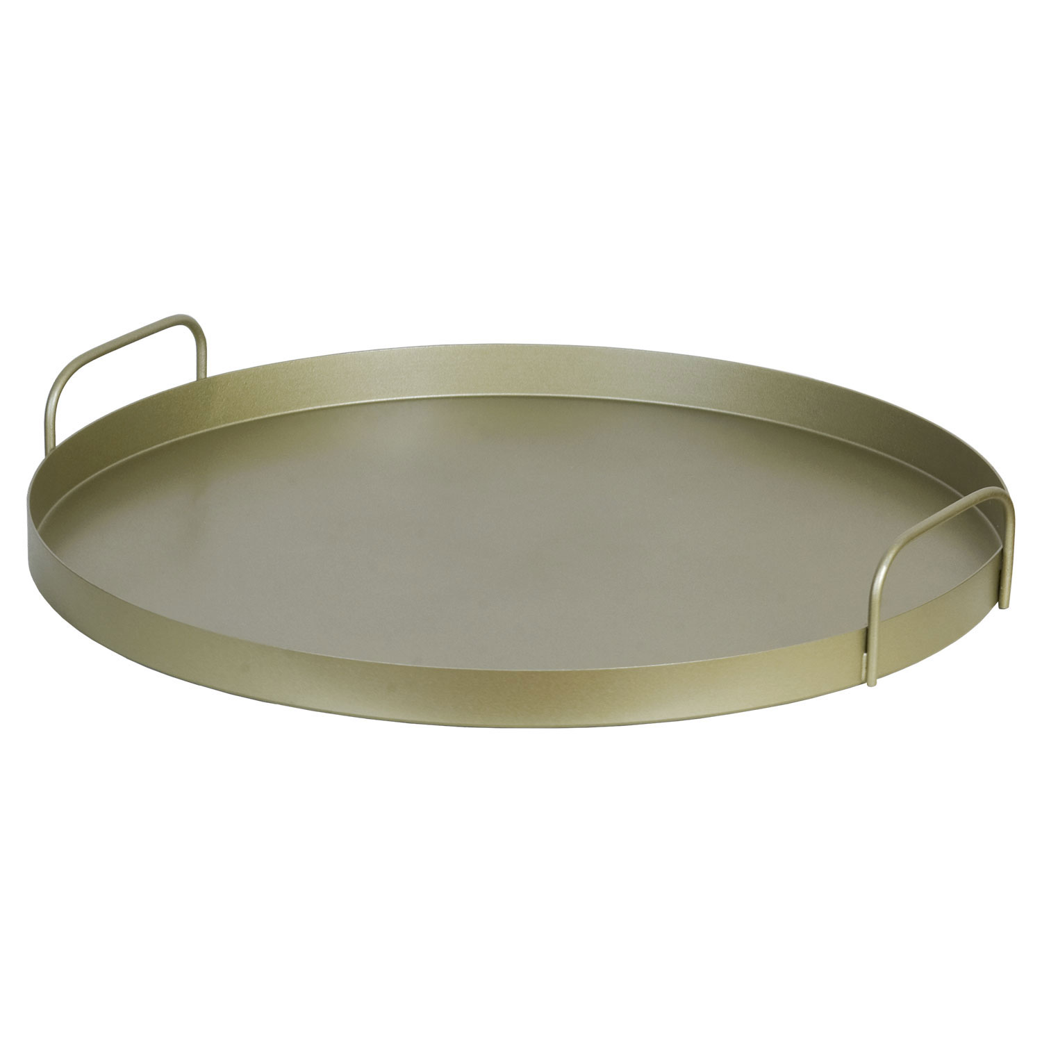 Декоративный поднос для торшера-столика Lussole GFC-P-0566T