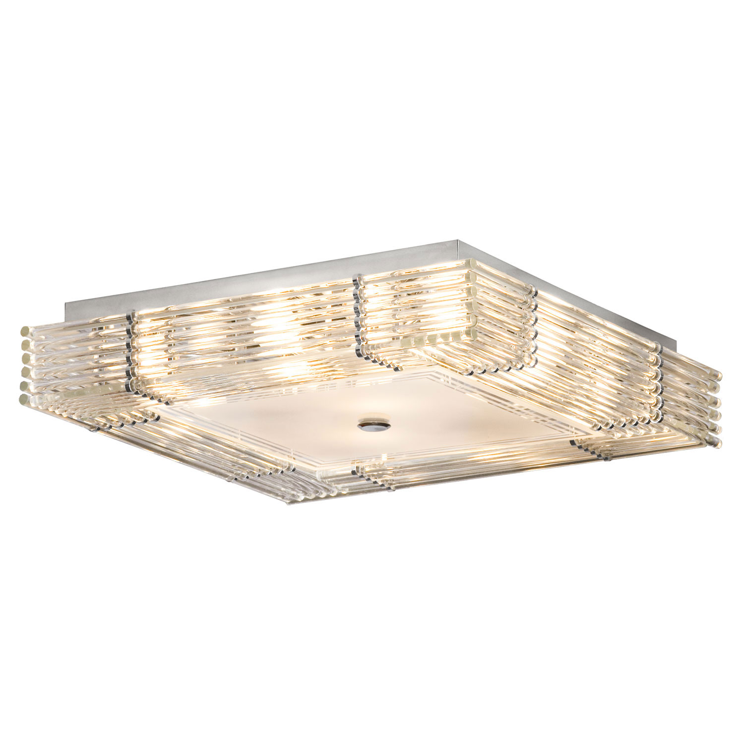 Люстра потолочная Lussole GRLSC-3407-10