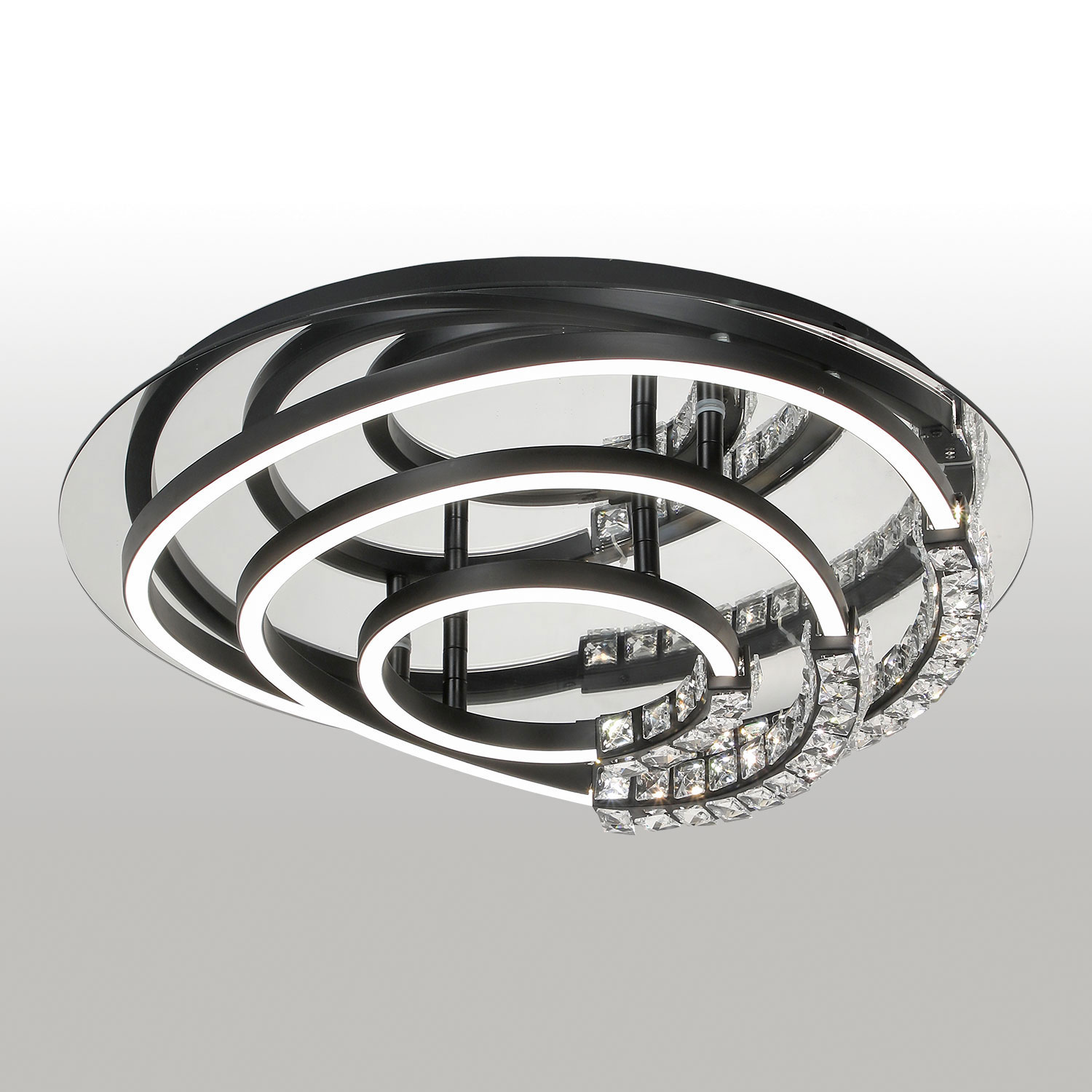 Люстра потолочная Lussole LSP-7436