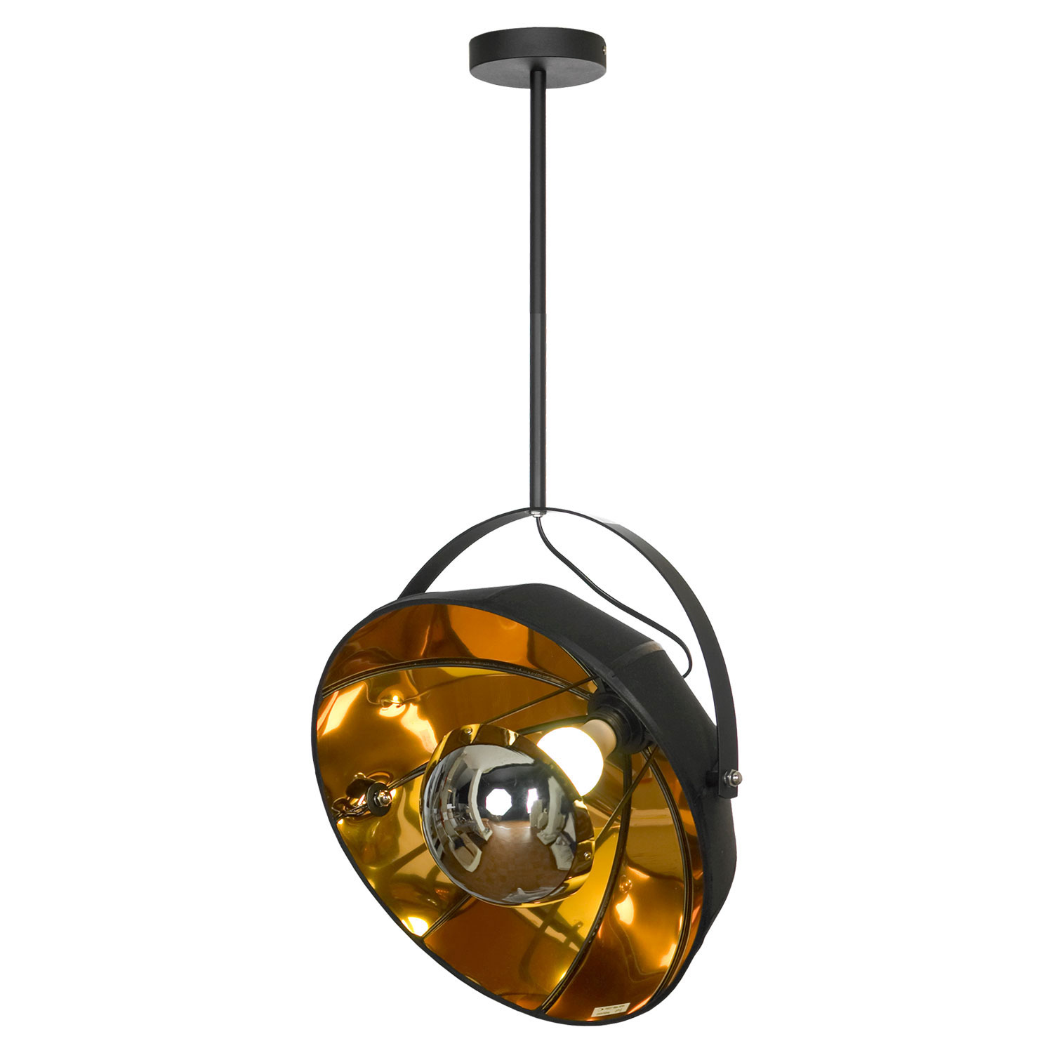 Потолочный светильник Lussole LSP-0556-C80