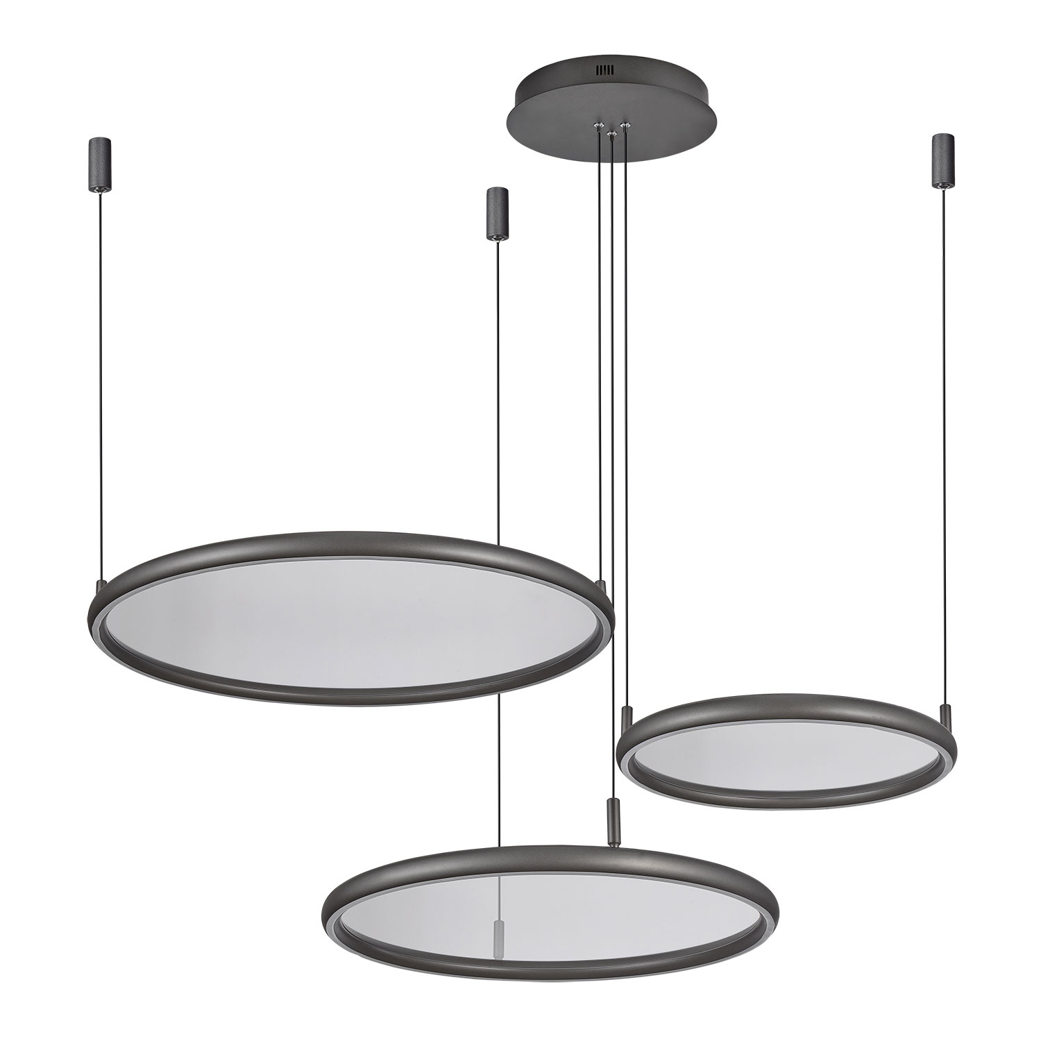 Люстра Lussole LSP-7424