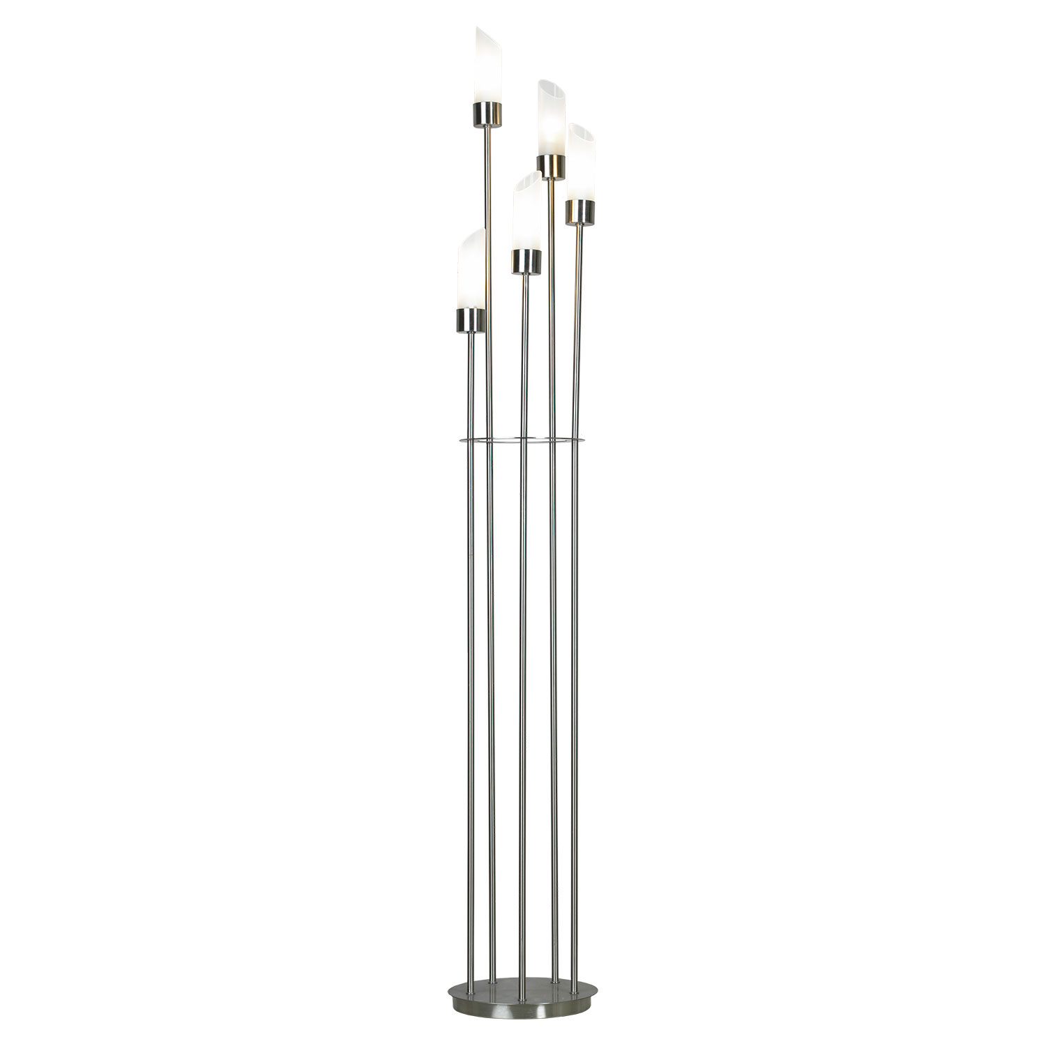 Торшер Lussole LSC-2805-05